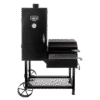 Bandera® Vertical Offset Smoker