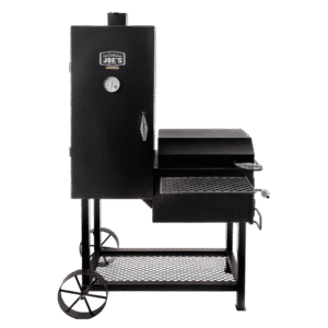 Bandera® Vertical Offset Smoker