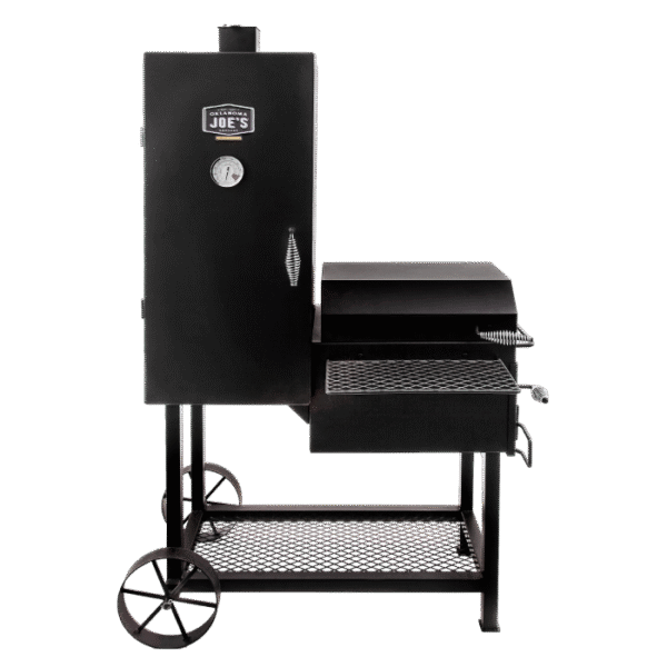 Bandera® Vertical Offset Smoker