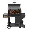 Tahoma® 900 Auto-Feed Charcoal Smoker & Grill w/ Wi-Fi