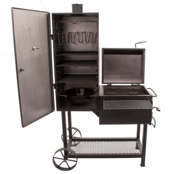 Bandera® Vertical Offset Smoker