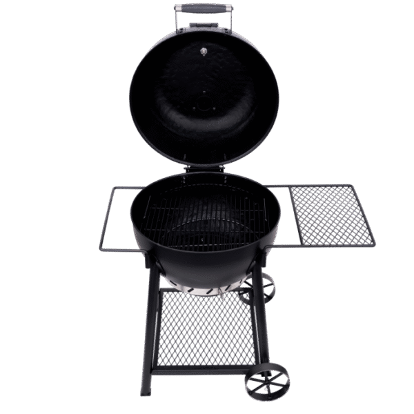 Blackjack Kettle Charcoal Grill