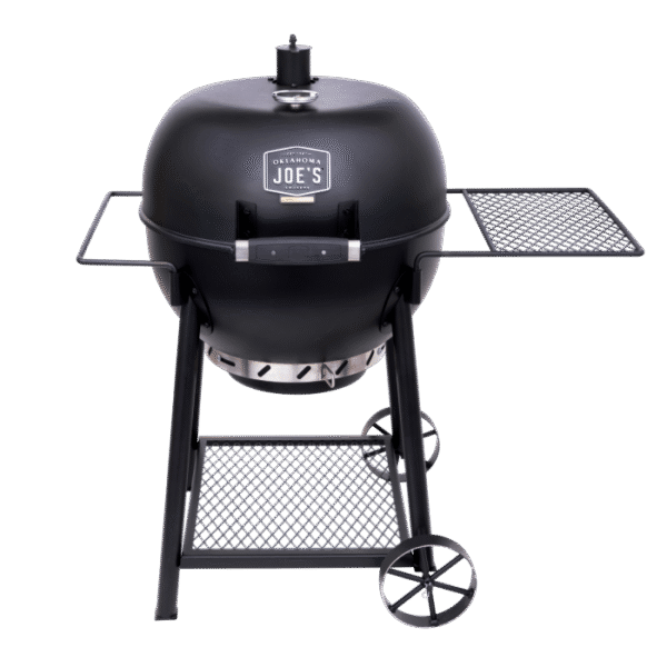 Blackjack Kettle Charcoal Grill