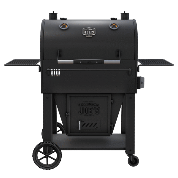Marshal Centerbox Smoker