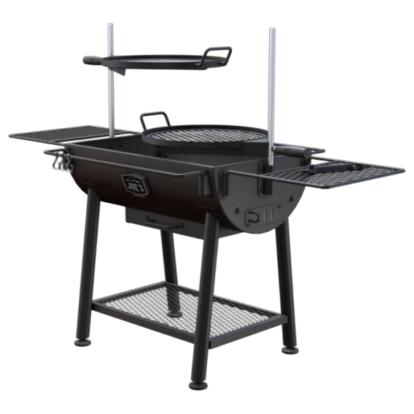 Firecraft Series® Barrel