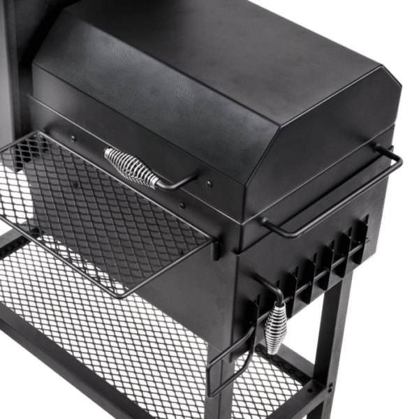 Bandera® Vertical Offset Smoker