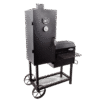 Bandera® Vertical Offset Smoker