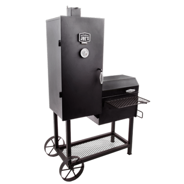 Bandera® Vertical Offset Smoker