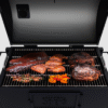 Judge Charcoal Grill