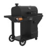 Tahoma® 900 Auto-Feed Charcoal Smoker & Grill w/ Wi-Fi