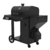 Tahoma® 900 Auto-Feed Charcoal Smoker & Grill w/ Wi-Fi