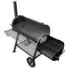 Highland Offset Smoker/Grill