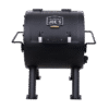 Hitch Portable Charcoal Grill