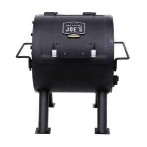 Hitch Portable Charcoal Grill