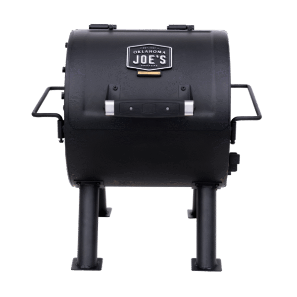 Hitch Portable Charcoal Grill