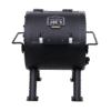 Hitch Portable Charcoal Grill