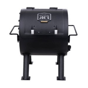 Hitch Portable Charcoal Grill