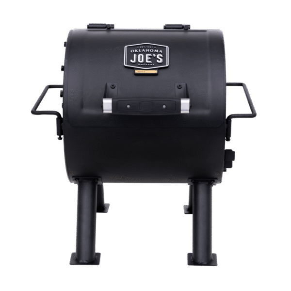 Hitch Portable Charcoal Grill
