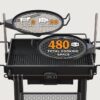 Firecraft Series® Barrel and Wood Logs Bundle