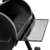 Longhorn Offset Smoker