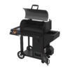 Tahoma® 900 Auto-Feed Charcoal Smoker & Grill w/ Wi-Fi