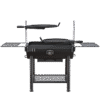 Firecraft Series® Barrel
