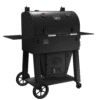 Marshal Centerbox Smoker