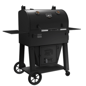 Marshal Centerbox Smoker