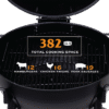 Blackjack Kettle Charcoal Grill