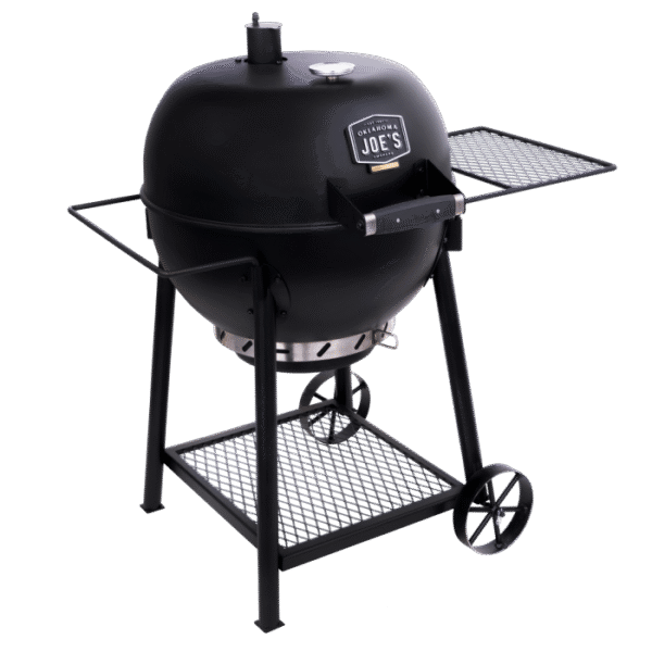 Blackjack Kettle Charcoal Grill