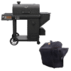 TAHOMA® 900 and Cover