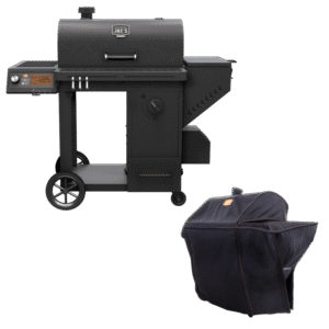 TAHOMA® 900 and Cover