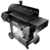 TAHOMA® 900 and Cover