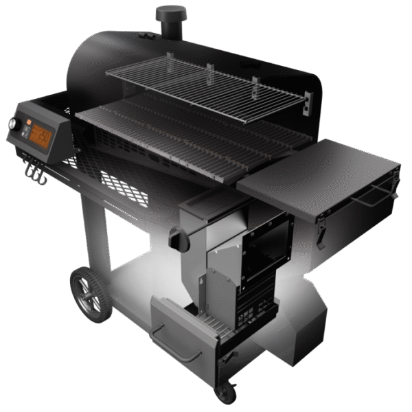 TAHOMA® 900 and Cover