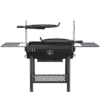 Firecraft Series® Barrel and Wood Logs Bundle