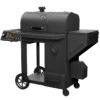 TAHOMA® 900 and Cover